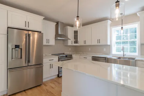 7 Mount Pleasant Street Derry NH 03038