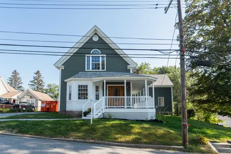 7 Mount Pleasant Street Derry NH 03038