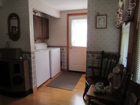 15 1st Street Gorham NH 03581