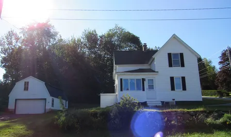 15 1st Street Gorham NH 03581