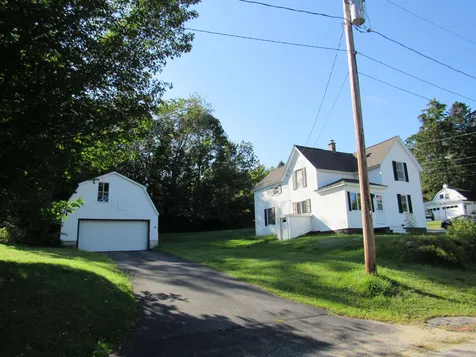 15 1st Street Gorham NH 03581