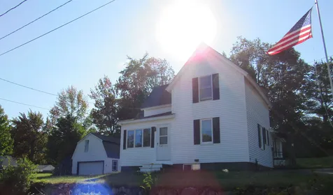 15 1st Street Gorham NH 03581