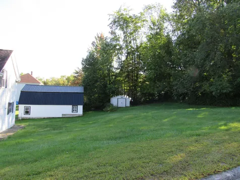 15 1st Street Gorham NH 03581