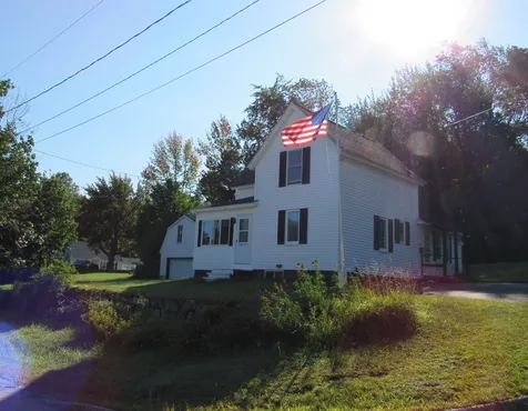 15 1st Street Gorham NH 03581