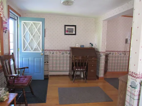 15 1st Street Gorham NH 03581