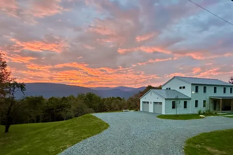 1902a Dorset Hill Road Dorset VT 05253