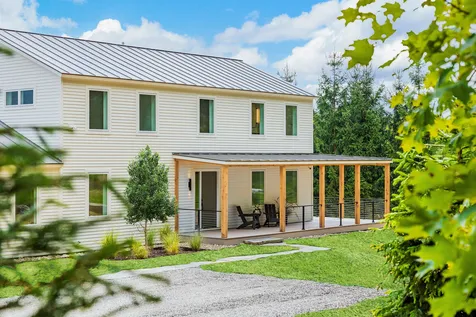 1902a Dorset Hill Road Dorset VT 05253