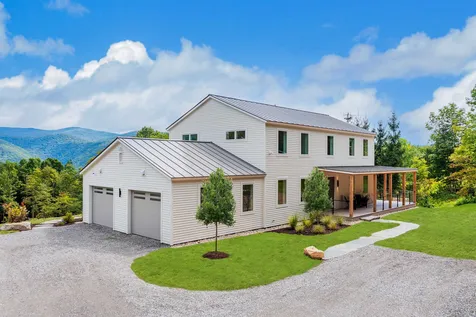 1902a Dorset Hill Road Dorset VT 05253