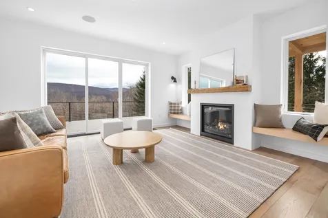 1902a Dorset Hill Road Dorset VT 05253