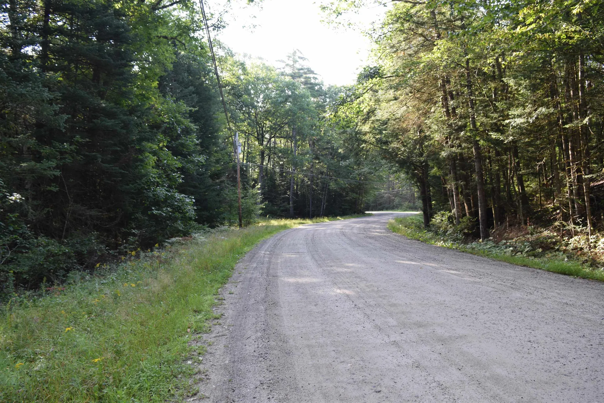 Lot 147 Valley Road Haverhill NH 03765