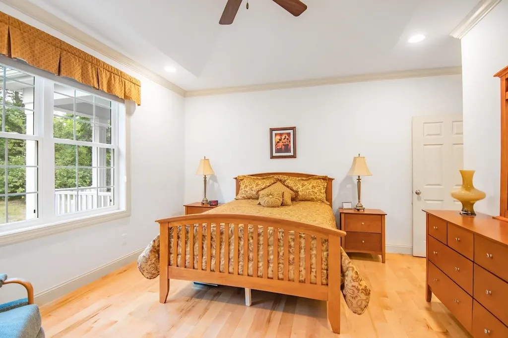 127 Waterlefe Way Colchester VT 05446