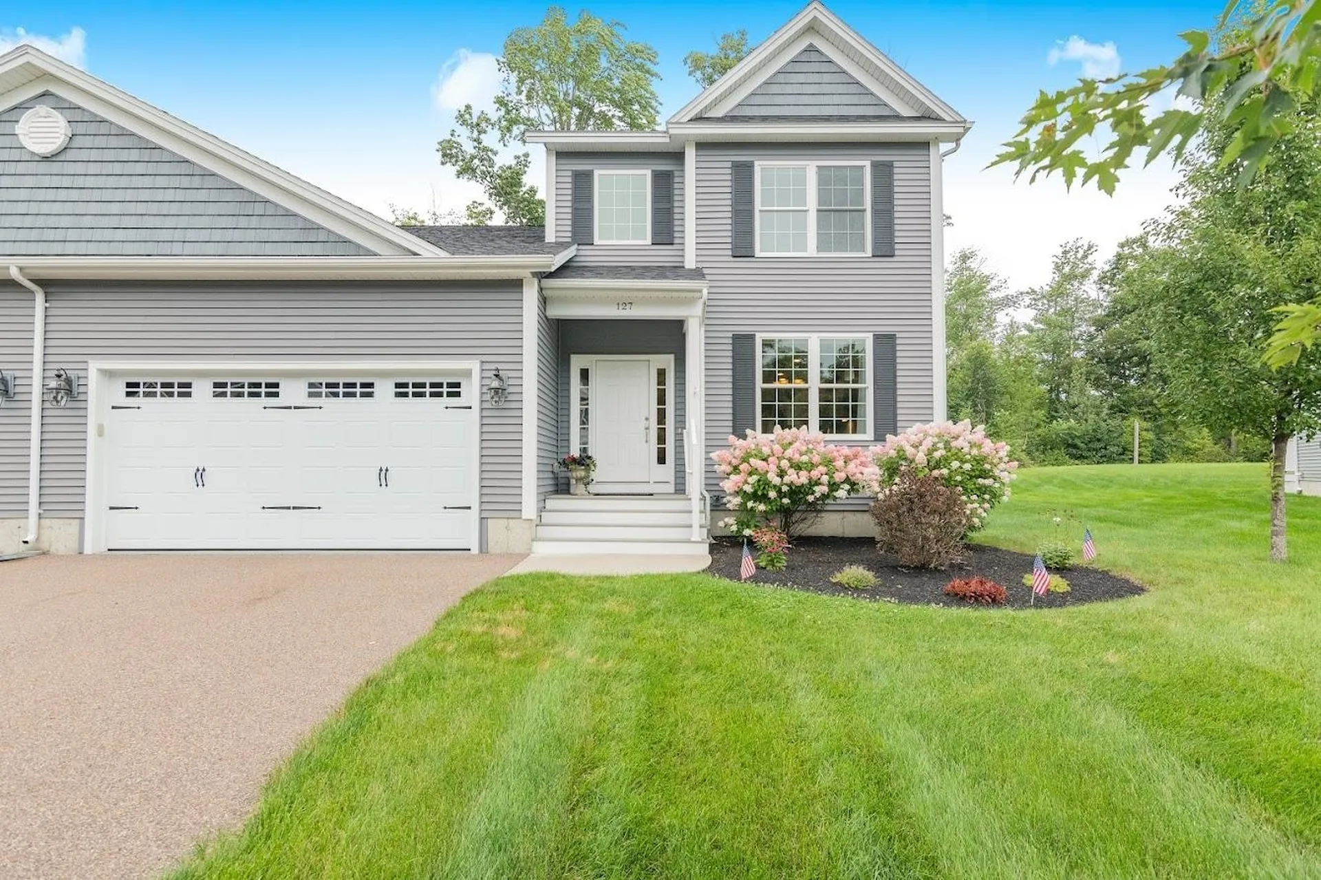 127 Waterlefe Way Colchester VT 05446