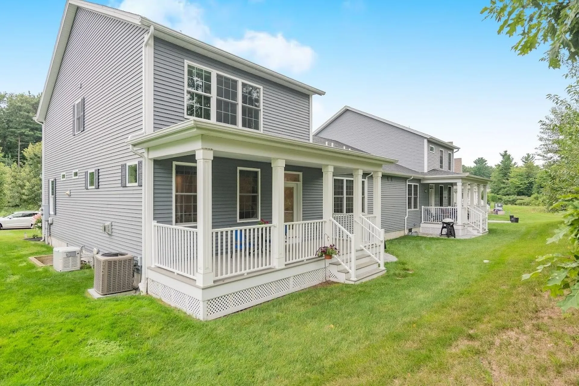 127 Waterlefe Way Colchester VT 05446