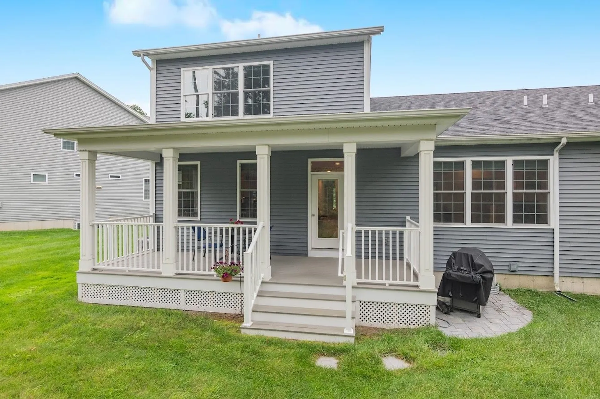 127 Waterlefe Way Colchester VT 05446