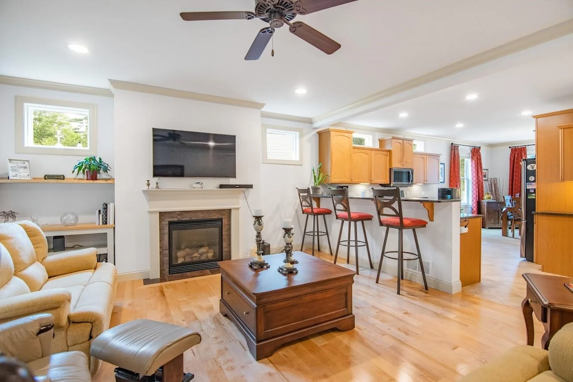127 Waterlefe Way Colchester VT 05446