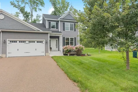 127 Waterlefe Way Colchester VT 05446