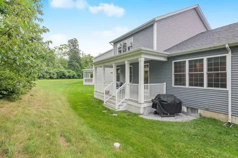 127 Waterlefe Way Colchester VT 05446