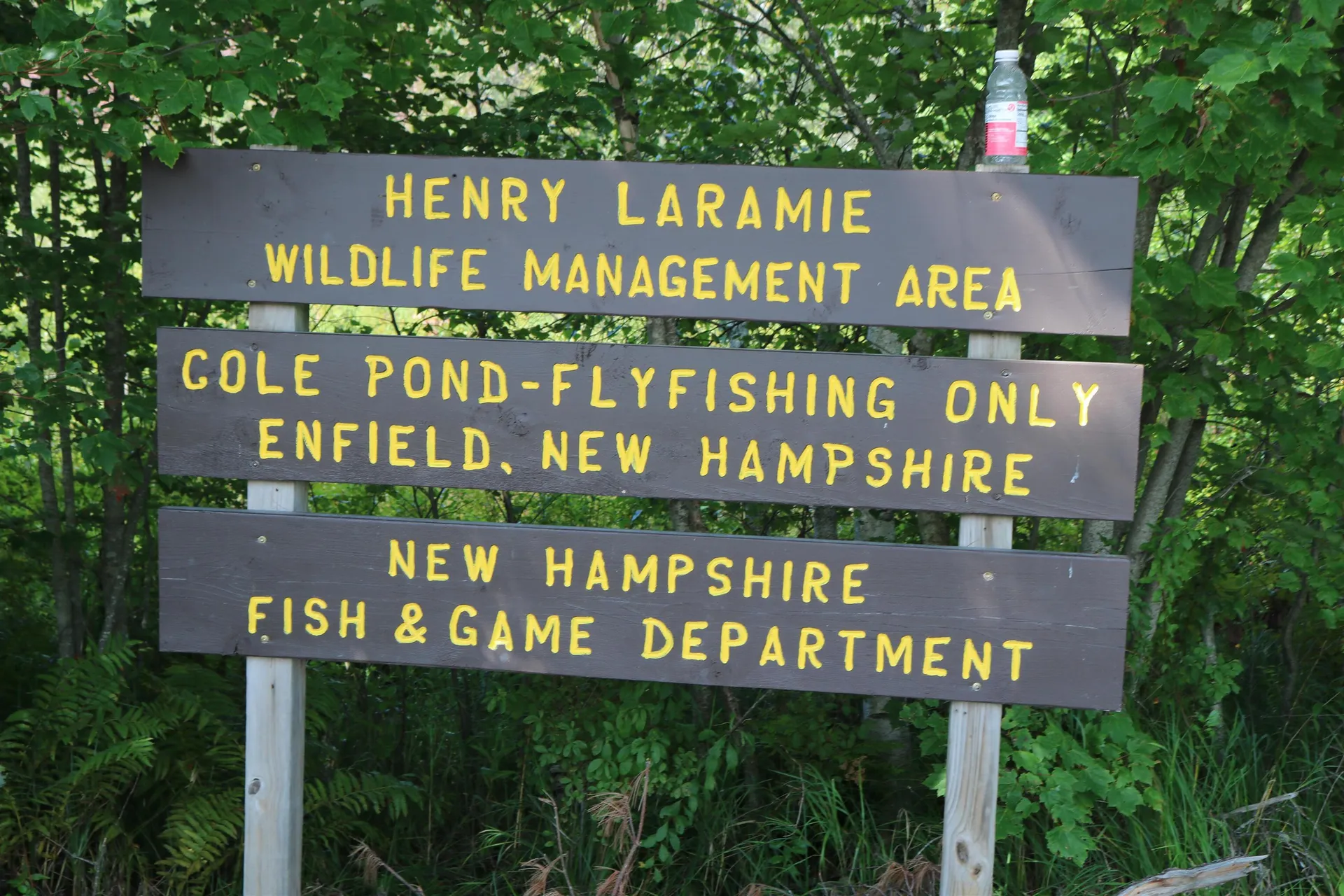 435 Bog Road Enfield NH 03748