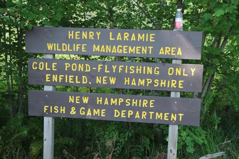 435 Bog Road Enfield NH 03748