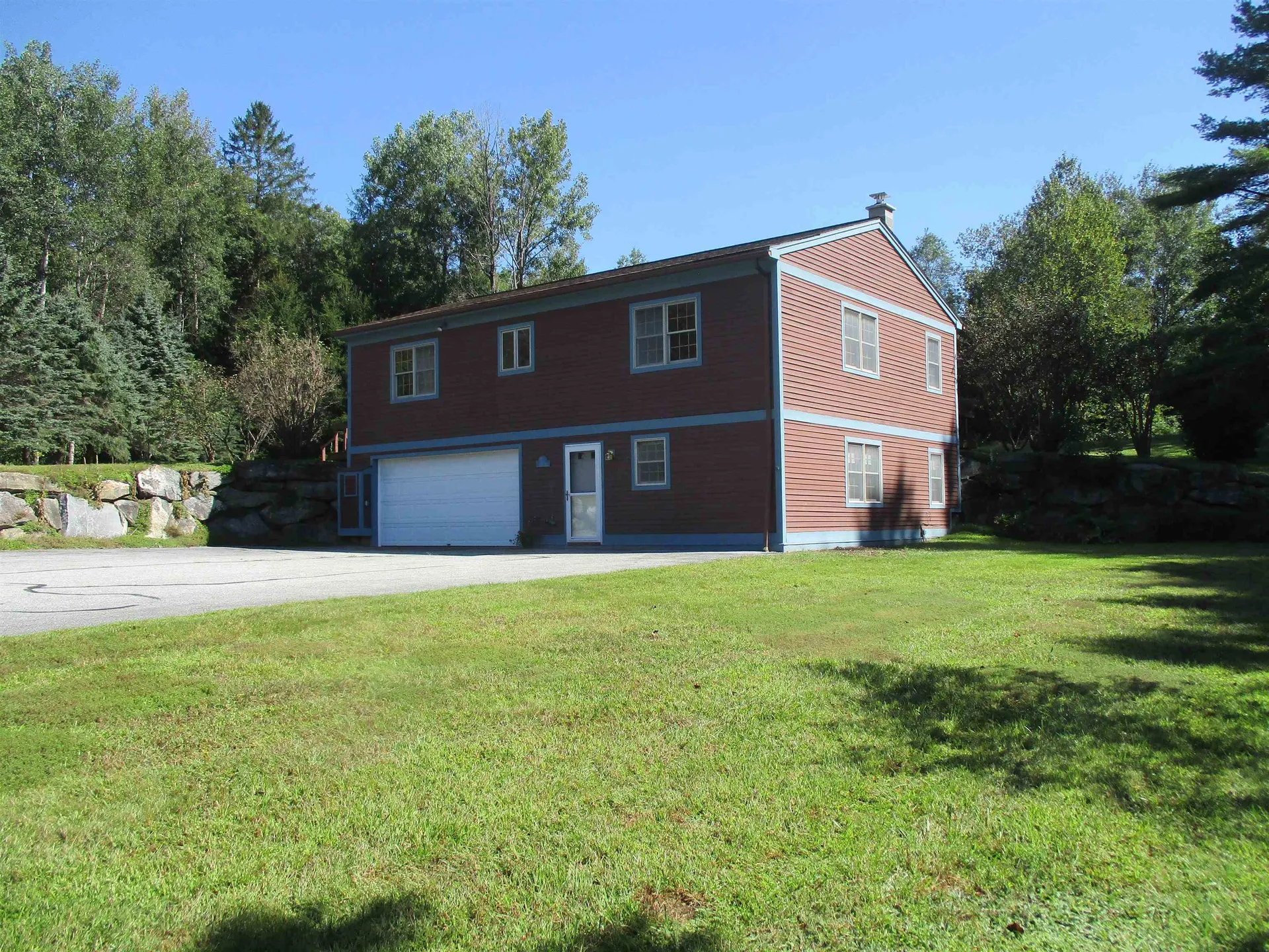 6 Deer Run Randolph VT 05060