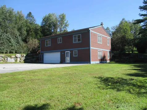 6 Deer Run Randolph VT 05060