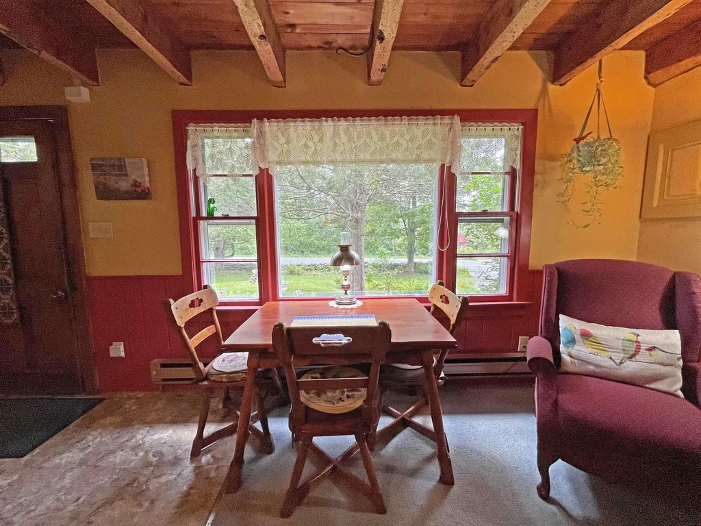 77 Deer Valley Road Townshend VT 05353