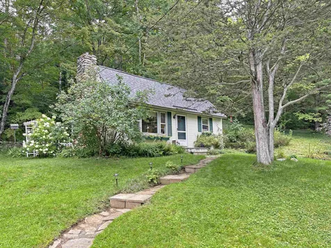 77 Deer Valley Road Townshend VT 05353