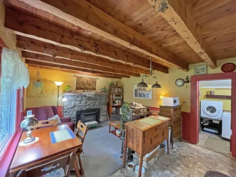 77 Deer Valley Road Townshend VT 05353