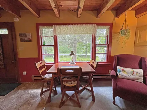 77 Deer Valley Road Townshend VT 05353