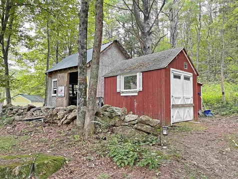 77 Deer Valley Road Townshend VT 05353