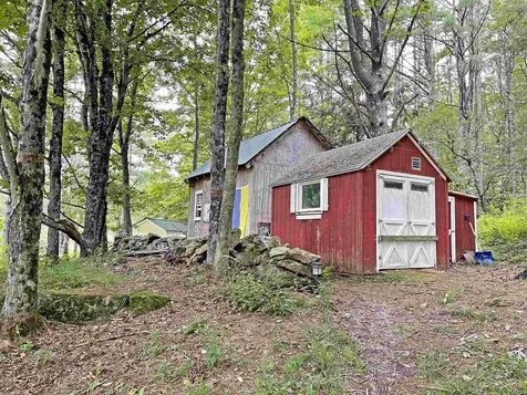 77 Deer Valley Road Townshend VT 05353