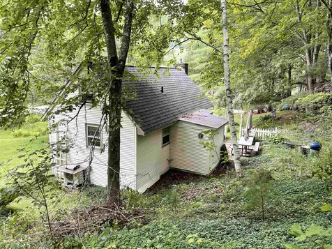 77 Deer Valley Road Townshend VT 05353