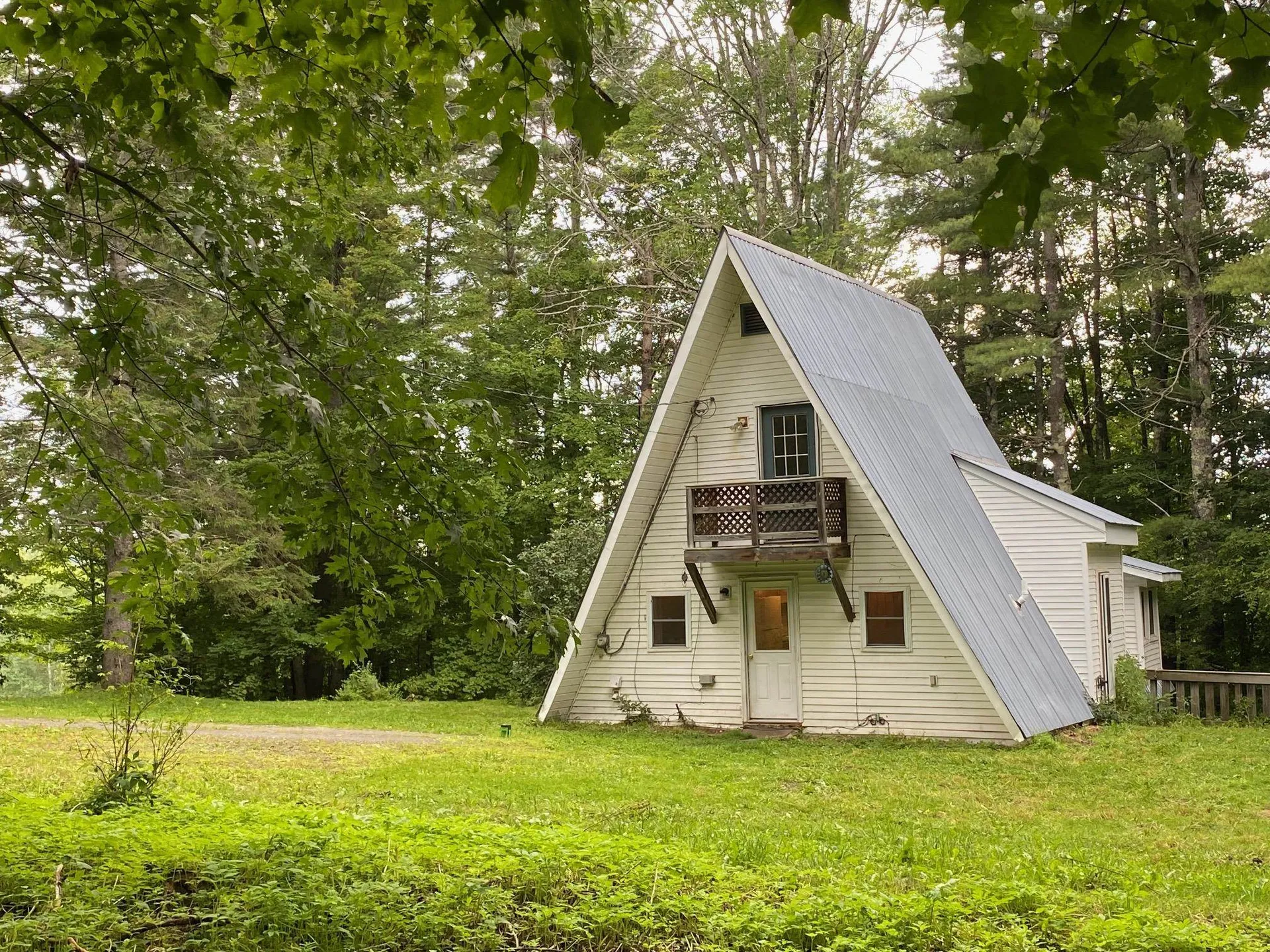 3235 E Hill Road Plainfield VT 05667