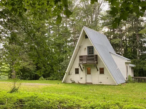 3235 E Hill Road Plainfield VT 05667