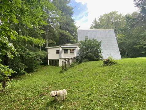 3235 E Hill Road Plainfield VT 05667