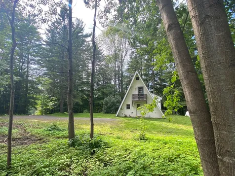 3235 E Hill Road Plainfield VT 05667