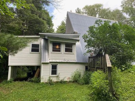 3235 E Hill Road Plainfield VT 05667