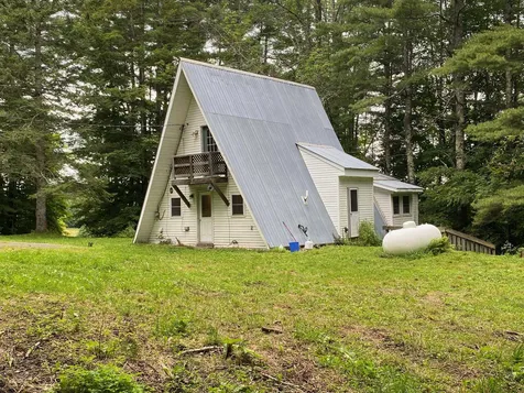 3235 E Hill Road Plainfield VT 05667