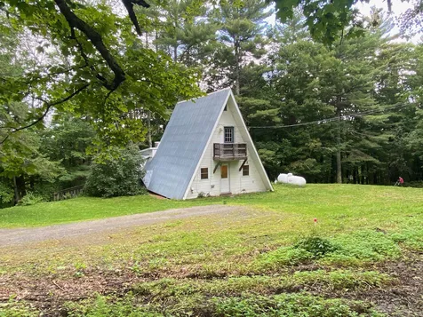 3235 E Hill Road Plainfield VT 05667