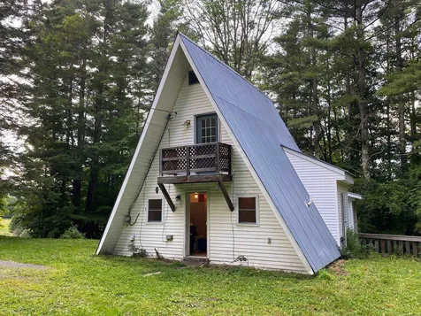 3235 E Hill Road Plainfield VT 05667