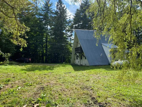 3235 E Hill Road Plainfield VT 05667