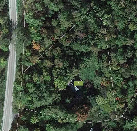 3235 E Hill Road Plainfield VT 05667
