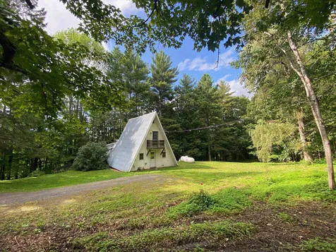 3235 E Hill Road Plainfield VT 05667