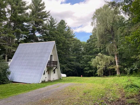 3235 E Hill Road Plainfield VT 05667