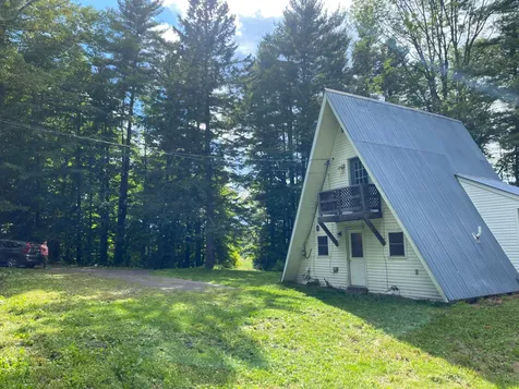 3235 E Hill Road Plainfield VT 05667