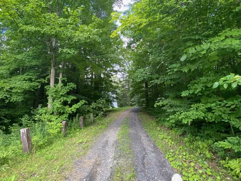 3235 E Hill Road Plainfield VT 05667