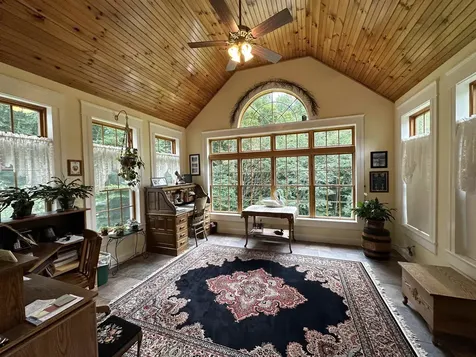 190 Gilbert Hart Lane Wallingford VT 05773