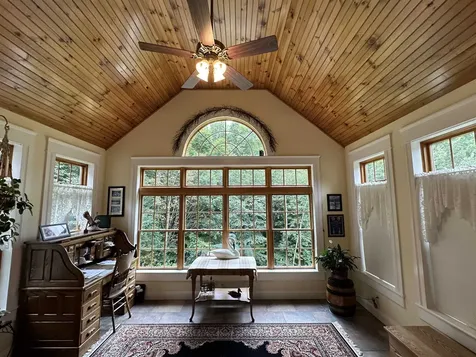 190 Gilbert Hart Lane Wallingford VT 05773
