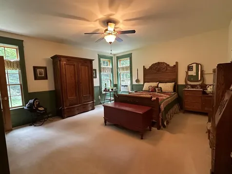 190 Gilbert Hart Lane Wallingford VT 05773