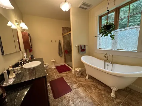 190 Gilbert Hart Lane Wallingford VT 05773